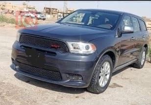 دودج دورانجو